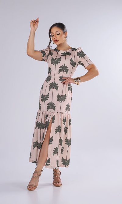 Vestido Michele